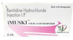 iMUSKI 2ml