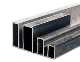 Rectangular Pipe