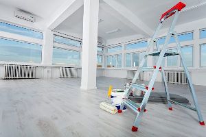 commercial renovation services