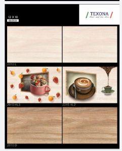 Ceramic Digital Wall Tiles