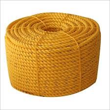 Hdpe Monofilament Ropes