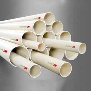 UPVC Pipes