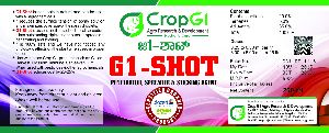 G1 SHOT Adjuvant