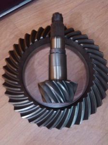 Jcb Crown Wheel Pinion