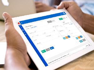 Hospital Management System-Oasys