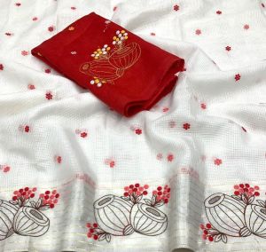 Vf- kota sartin pattu saree