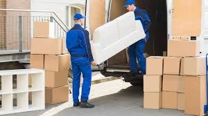 Local Shifting Services