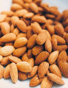 california almond