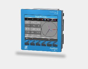 UMG 509-PRO Multifunctional Power Quality Analyzer