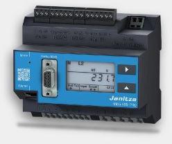 UMG 605-PRO Power Quality Analyzer