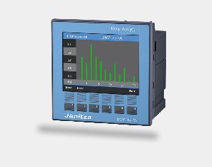 UMG 96-PA SERIES Modularly Expandable Energy Measurement Device