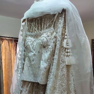 Wedding Lehenga