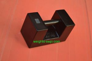 20 Kg Cast Iron Weights