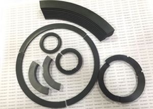 Carbon Segment Ring