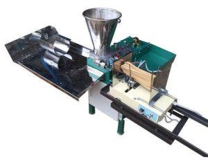 Navi-Tech Agarbatti making machine