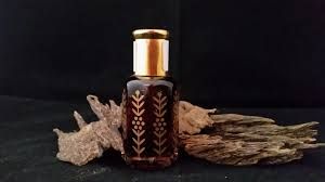 oudh oil