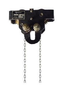 Manual Trolley Chain Hoist