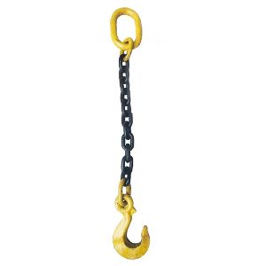 Single Leg Chain Sling