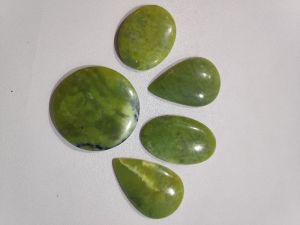 Vasonite Cabochon Gemstone