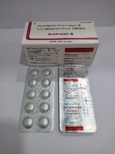 Slofenac S Tablets