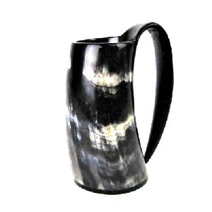 Horn Mug