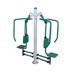 Chest Press Machine