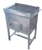 barbecue machine