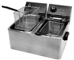 Deep Fat Fryer