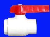 UPVC Pipe Valve