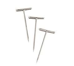 T Pins