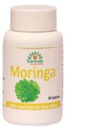 Moringa Capsules