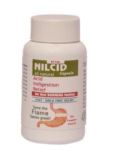 Nilcid Capsules