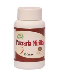 Pueraria Mirifica Capsules