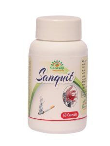 Sanquit Capsules