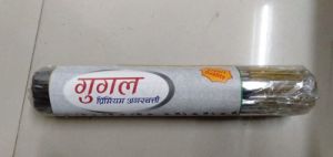 Swastik Guggul Incense Sticks