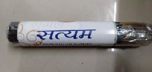 Swastik Satyam Incense Sticks