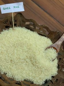 Ghee Rice ( Nei Kichadi )