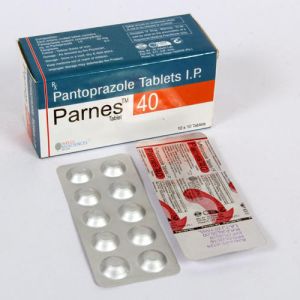 PANTOPRAZOLE 40 MG Tablets