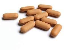 Tetramesole Tablets