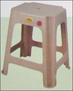 Plastic Stool