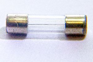 glass cartridge fuse