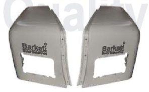 SE Truck Mudguard