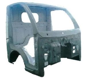 Tata ACE Cabin Assembly