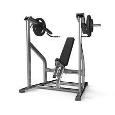 Shoulder Exercise Machines