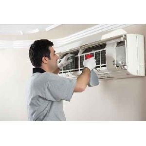 split ac installation services