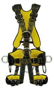 Full Body Harness FBH-S3