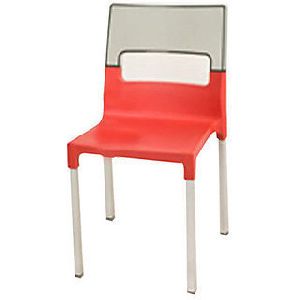Coloured Plastic Chair