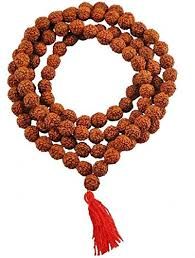 Rudraksha Mala