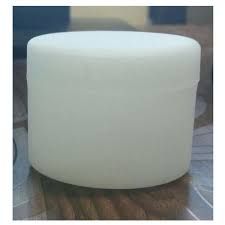 35gm HDPE Cream Jar