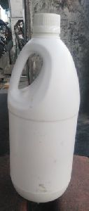 HDPE Milk Can